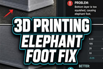 repair, fix, optimize and modify stl file for accurate 3d printing