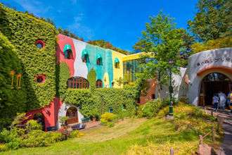 buy ghibli museum tickets and japan reservation tickets