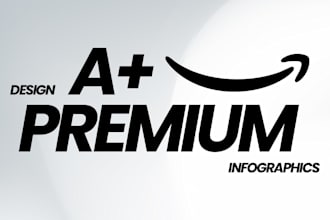 design premium amazon ebc a plus content that converts