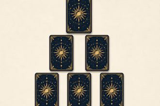 reveal your life purpose, archetype and hidden talents through tarot