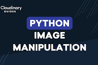 create a python script for automation