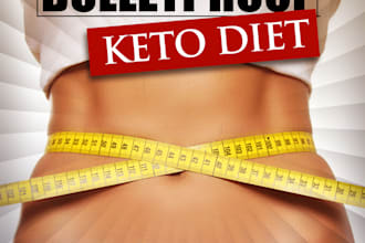 provide a complete keto diet ebook PDF