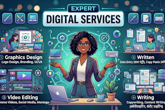 professional data entry services