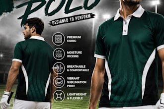 design custom sportswear, jerseys and apparel