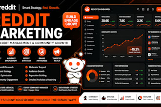 warm reddit account,bulk account,grow karma,10k karma,subreddit manage,reddit xx