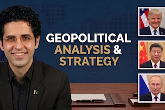 write your politics opinion piece and article