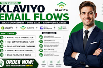 setup klaviyo email automation shipstation shippo easyship api for wix shopify