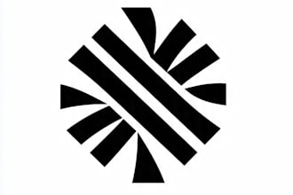 design 3 modern minimalist logo concepts