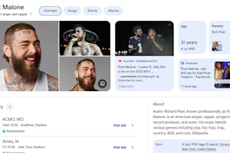 set up googleknowledgepanel brand visibility seo index entity