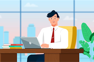 create professional 2d storyboards for explainer videos