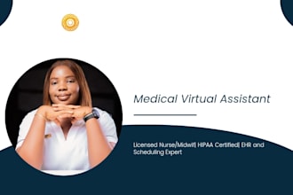 your virtual medical assistant