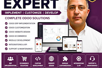 do odoo erp, odoo website design, odoo developer, customization odoo ecommerce