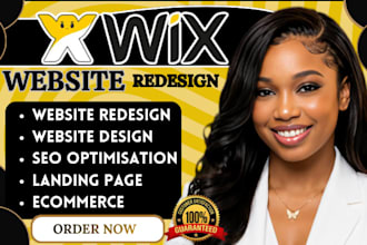 wix website design wix website redesign wix website design wix website redesign