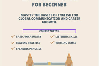 teach english through conversation and exercises