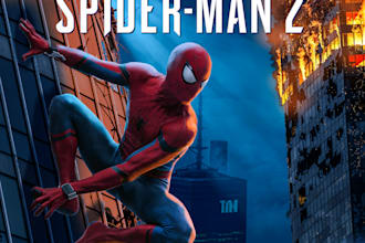 design cinematic movie poster or event poster