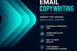 be sales pages copywriter