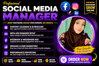 do facebook business page setup, optimization and fan page creation