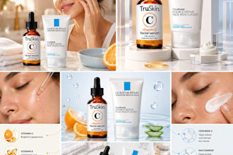 design premium supplement label and packaging design