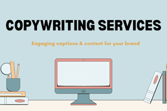 write engaging copy for your  business