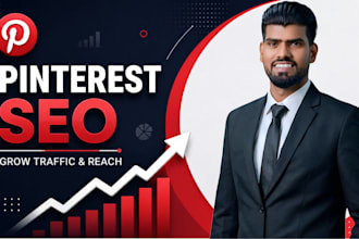 do pinterest seo for traffic and visibility