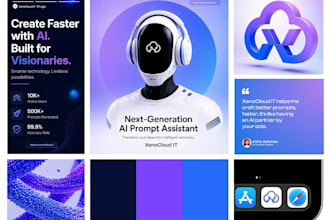 develop custom ai apps, ai saas, and ai automation solutions