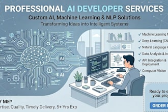 integrate ai agent into your developer workflow