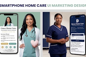 home care logo home care flyer home care home care website home care leads