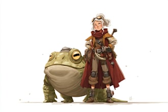 handpaint your dungeons and dragons character or party