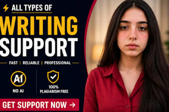 expertly guide, edit, proofread content,  apa, mla, paper