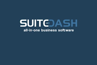 be your suitedash expert