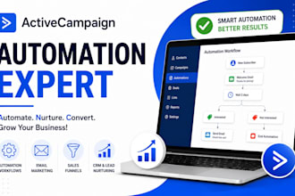 setup activecampaign automation brevo email marketing activecampaign template