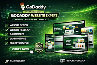 godaddy website design godaddy wordpress website design wordpress redesign