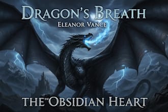 design ai dragon ebook cover