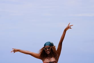 take your professional shots in jamaica