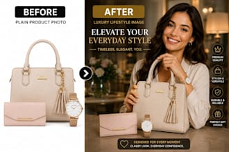 do ai product photography and ugc ads for ecommerce brands