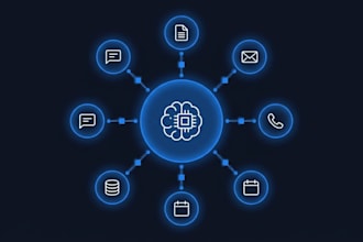 automate your business processes