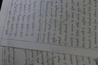 handwrite your assignments, letters, and notes