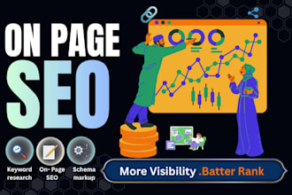 do on page seo for your business