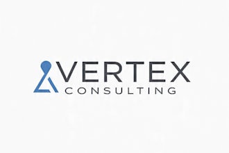 design a modern minimalist luxury logo design