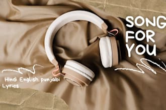 write original hindi and chhattisgarhi lyrics for you