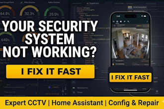 configure hikvision, dhauva cctv