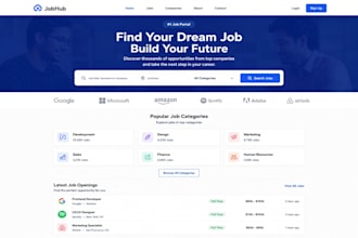 build a responsive website using react and node js