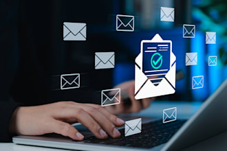 clean and verify your bulk email list for better deliverability