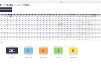 provide professional ms office solutions like advanced word, excel and pptx