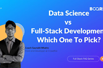 full stack developer and ai researcher