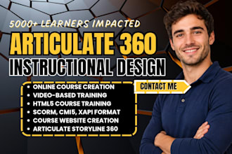 do interactive onboarding training courses articulate storyline 360 scorm file