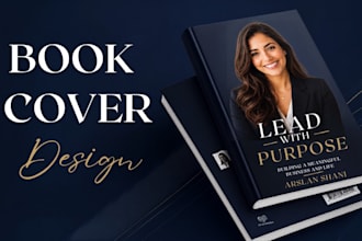 do book cover design, ebook cover, KDP cover, paperback diseng for amazon