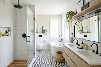 do bathroom and toilet interior design renovation bathroom remodel in 3d design