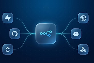 build a custom ai agent to automate tasks