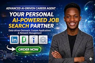 be your reverse recruiter for resume, linkedin and job applications
